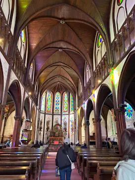 博物館 明治村に投稿された画像（2023/11/26）