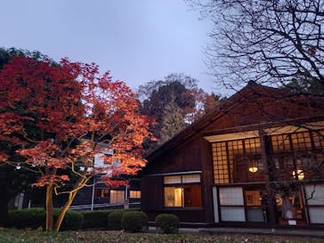 江戸東京たてもの園に投稿された画像（2023/11/26）