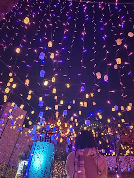 ひらかたパークに投稿された画像（2023/11/26）