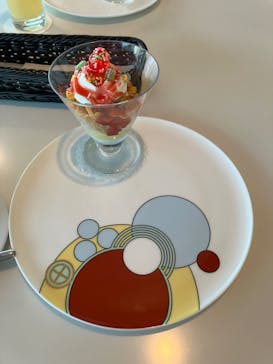 豊田市美術館に投稿された画像（2023/11/26）