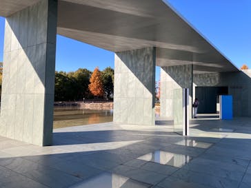 豊田市美術館に投稿された画像（2023/11/26）