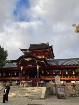 京阪電車に投稿された画像（2023/11/26）