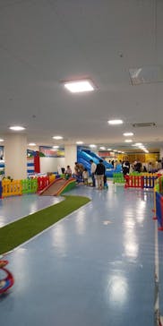 キッズランドUS 千葉柏店に投稿された画像（2023/11/26）