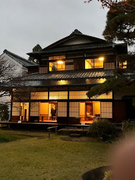 江戸東京たてもの園に投稿された画像（2023/11/26）