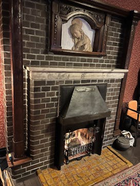 江戸東京たてもの園に投稿された画像（2023/11/26）