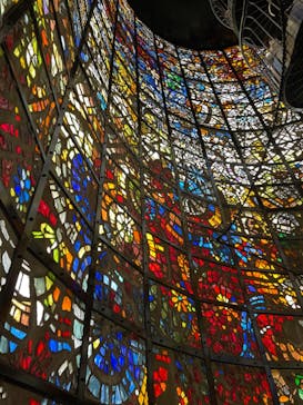 彫刻の森美術館に投稿された画像（2023/11/26）