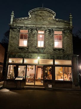 江戸東京たてもの園に投稿された画像（2023/11/26）