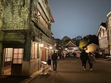 江戸東京たてもの園に投稿された画像（2023/11/26）