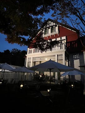 江戸東京たてもの園に投稿された画像（2023/11/26）