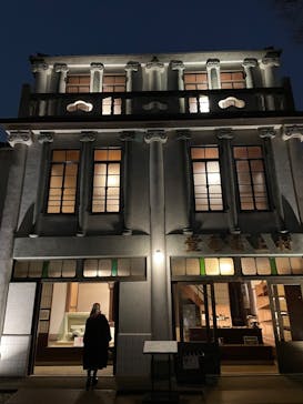 江戸東京たてもの園に投稿された画像（2023/11/26）