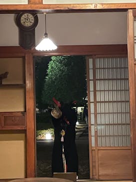 江戸東京たてもの園に投稿された画像（2023/11/26）