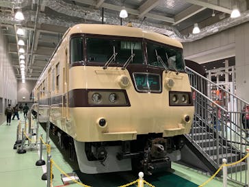 京都鉄道博物館に投稿された画像（2023/11/26）