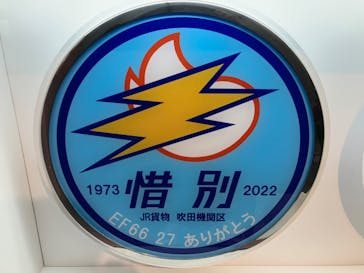 京都鉄道博物館に投稿された画像（2023/11/26）