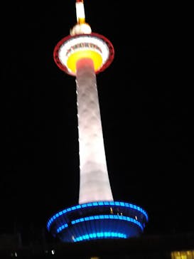 NAKED meets 二条城 2025 観月に投稿された画像（2023/11/26）