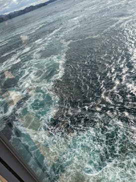 徳島県立 渦の道に投稿された画像（2023/11/26）