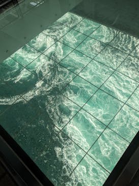 徳島県立 渦の道に投稿された画像（2023/11/26）