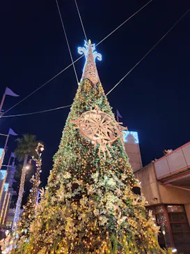 ひらかたパークに投稿された画像（2023/11/26）