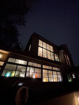 江戸東京たてもの園に投稿された画像（2023/11/26）