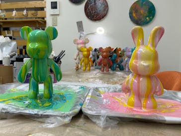 373Lab.に投稿された画像（2023/11/26）