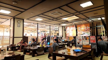 横浜みなとみらい 万葉倶楽部に投稿された画像（2023/11/26）