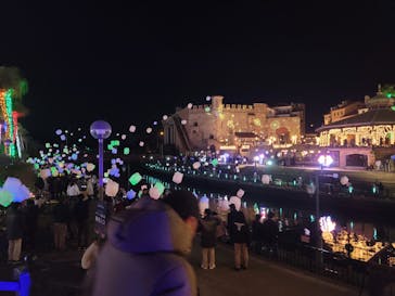 フェスタ・ルーチェに投稿された画像（2023/11/26）