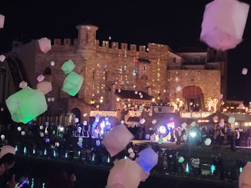 フェスタ・ルーチェに投稿された画像（2023/11/26）