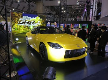 アミューズメント エキスポ in 東京ビッグサイトに投稿された画像（2023/11/26）