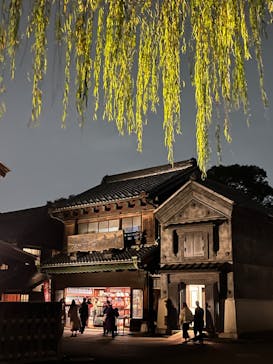 江戸東京たてもの園に投稿された画像（2023/11/26）