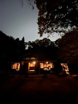 江戸東京たてもの園に投稿された画像（2023/11/26）