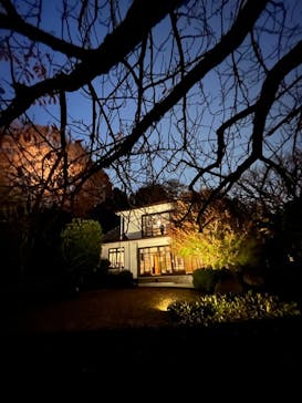 江戸東京たてもの園に投稿された画像（2023/11/26）