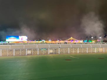 東京メガイルミに投稿された画像（2023/11/26）