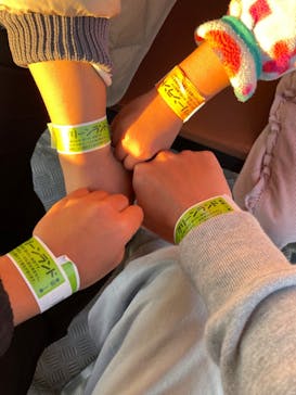 グリーンランドに投稿された画像（2023/11/26）