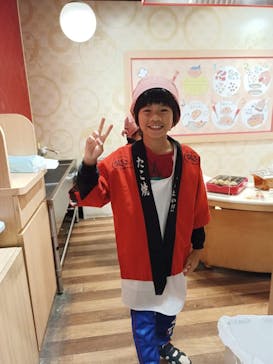 カンドゥー幕張に投稿された画像（2023/11/26）