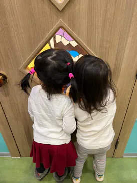 横浜アンパンマンこどもミュージアムに投稿された画像（2023/11/26）