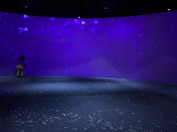 AOAO SAPPOROに投稿された画像（2023/11/26）