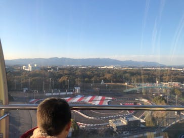 鈴鹿サーキットに投稿された画像（2023/11/26）