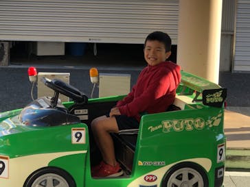 鈴鹿サーキットに投稿された画像（2023/11/26）