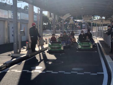 鈴鹿サーキットに投稿された画像（2023/11/26）