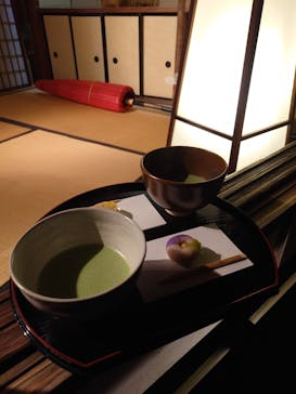 六義園に投稿された画像（2023/11/26）