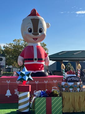 鈴鹿サーキットに投稿された画像（2023/11/26）