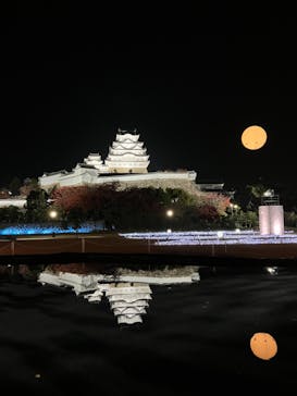 姫路城（イベント）に投稿された画像（2023/11/26）