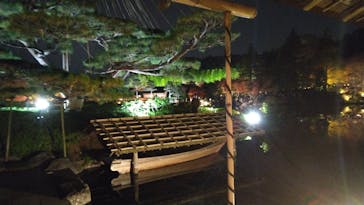 国営昭和記念公園 秋の夜散歩に投稿された画像（2023/11/26）