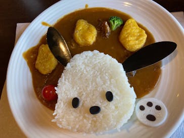 ハーモニーランドに投稿された画像（2023/11/26）