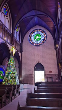 博物館 明治村に投稿された画像（2023/11/26）