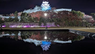 姫路城（イベント）に投稿された画像（2023/11/27）