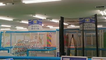 キッズランドUS 東京大森店に投稿された画像（2023/11/27）