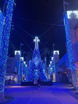 ひらかたパークに投稿された画像（2023/11/27）