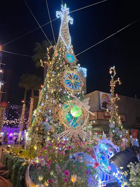 ひらかたパークに投稿された画像（2023/11/27）