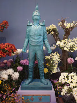 ひらかたパークに投稿された画像（2023/11/27）