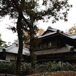 江戸東京たてもの園に投稿された画像（2023/11/27）